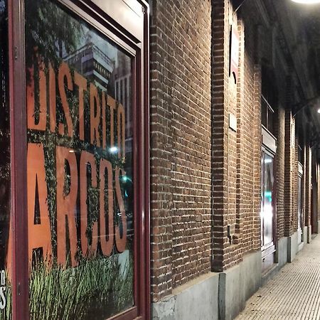 Palermo Vibes, All In Walking Distance Buenos Aires Dış mekan fotoğraf